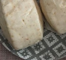 Oatmeal Big Steamed Bun