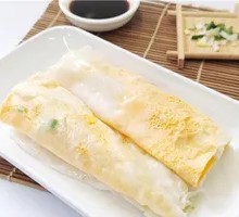 Beef and Egg Sausage