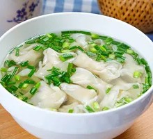 Signature Dumplings