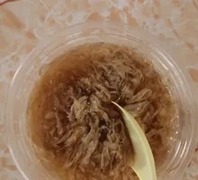 Wuxiu Horse Hoof Salad