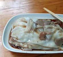 Pork Liver Sausage