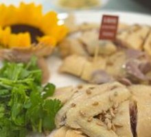 Signature Sunflower Chicken (Half Chicken)