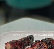 Exceptional Char Siu
