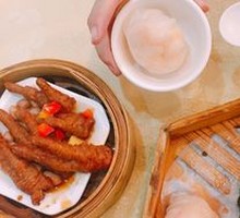 Tang Dian Giant Shrimp Dumplings