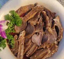 Braised Dish Platter
