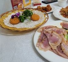 Sand Ginger Boneless Pig Trotter