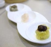 Imperial Dim Sum