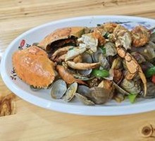 Value Platter