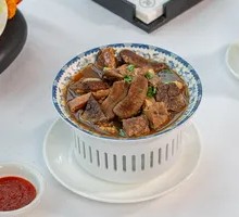 West Gate Street Beef Offal