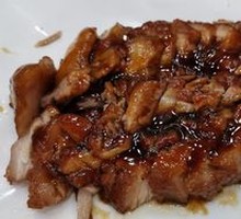 Fat Lao Char Siu