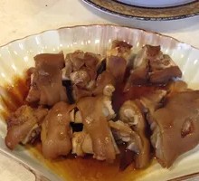 Pork Trotter