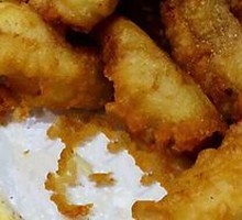 Nine-gill Fish