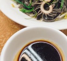 Stir-Fried Fresh Beef Tripe
