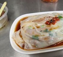 Pork Liver Sausage