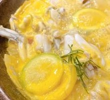 All-You-Can-Eat Bullfrog