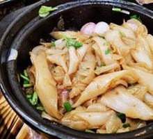 Signature Stir-Fry Noodles
