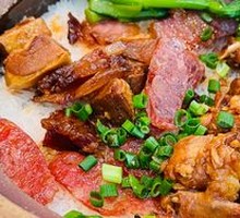 Baozi Rice