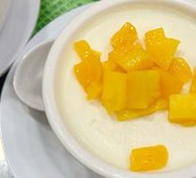 Nanxin Double Skin Milk Custard