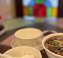 Beef Three Stars