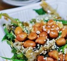 Chen Tianji's Refreshing Fish Skin