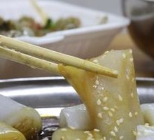 Rice Noodle Roll