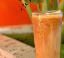 Ahuo Smooth Milk Tea
