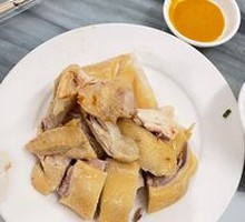 Tongji Chicken