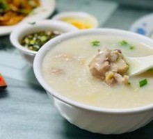 Chicken Congee