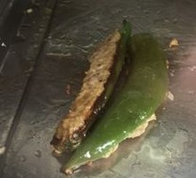 Stuffed Chili Peppers