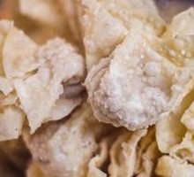 Fried Wontons