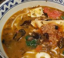 Old Kunming Small Pot Rice Noodles