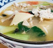 Original Soup Chicken Rice Noodles