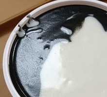Yuan Yang Paste