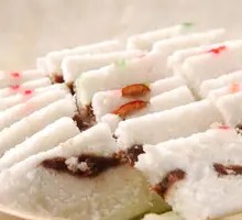 Glutinous Rice Cake