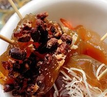 Rose Dried