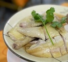 Signature Crystal Chicken