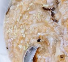 Fish Maw Soup