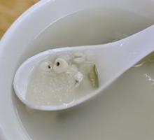 Clear Soup