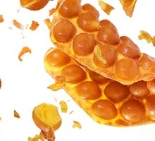 Egg Cake