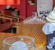 茉莉碧螺春