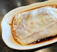 Famous Yangtze Intestine