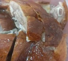 Shunde Roast Goose