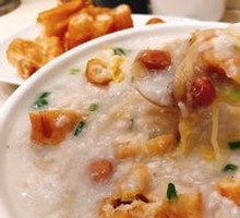 Signature Boatman's Congee