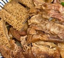 Beef Tripe Package Delicacy