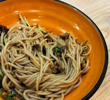 Nanchang Noodle Salad