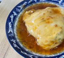 Flowing Sand Rice Noodle