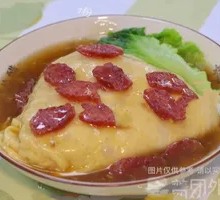 Emperor's腊肠 Rice Noodle Roll