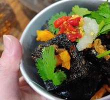 Stinky Tofu