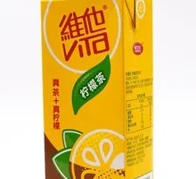 Lemon Tea