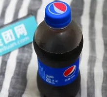 Pepsi-Injected Dish